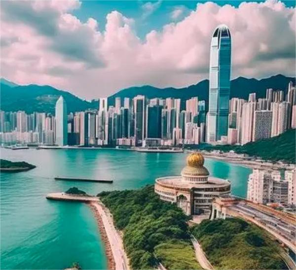 中国香港资本投资者入境计划